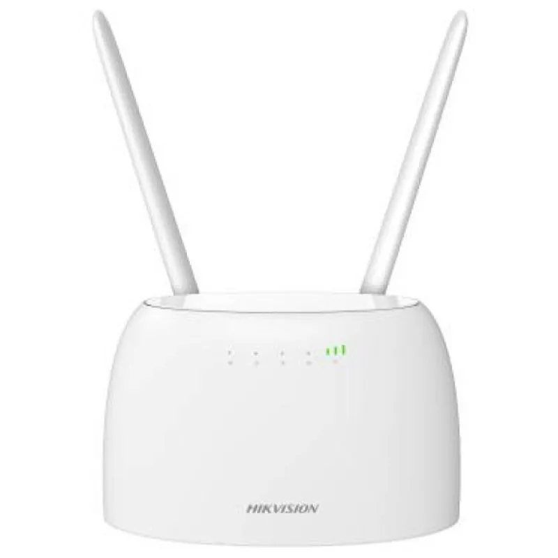 Hikvision DS-3WR4G12C Двухдиапазонный беспроводной маршрутизатор 