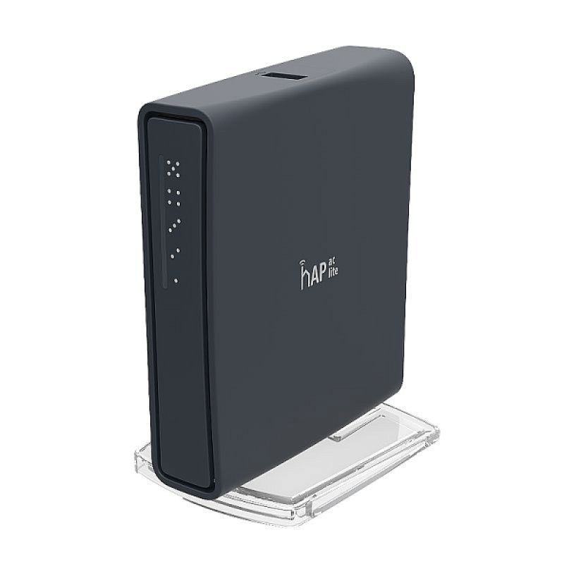 RB952UI-5ac2nD-TC Rutier wireless dual-band