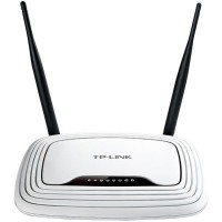 TP-Link TL-WR841ND Беспроводной маршрутизатор 