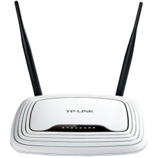 TP-Link TL-WR841ND Беспроводной маршрутизатор 