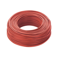 Cablu cu conductor solid din cupru KОРкНс FRHF FE180/Eк30 5x1,5