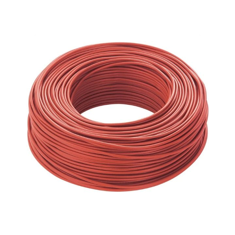 Кабель с медной моножилой (solid) КОРкНс FRHF FE180/Eк30 5х1,5
