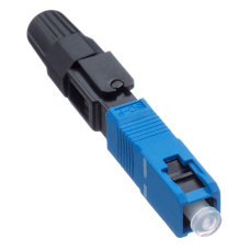 SC/UPC Optical Fast Connector