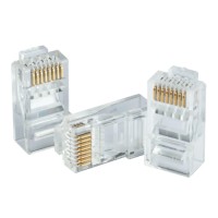 Dahua DH-PFM976-531-PT UTP CAT5E коннектор RJ45, 15U".