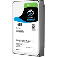 Seagate HDD10TB Жёсткий диск объёмом 10 ТБ.