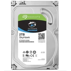 Seagate HDD 2TB