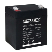 Baterie Security Force SF 12045.