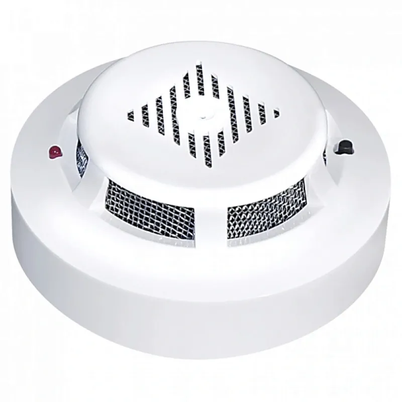 SPD-3.4A Detector de fum (autonom)