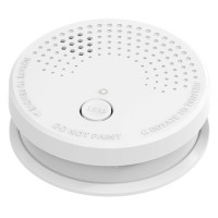 TSS912A Senzor autonom de fum