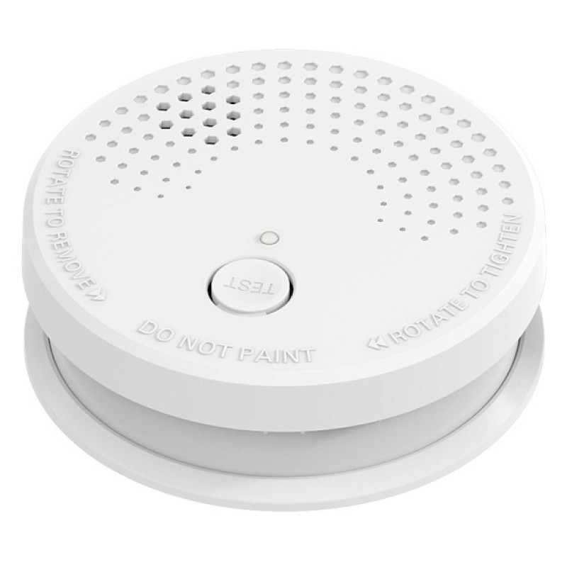 TSS912A Senzor autonom de fum