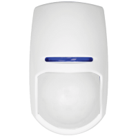 Hikvision DS-PD2-P10P-W Senzor IR wireless (AX de prima generație)