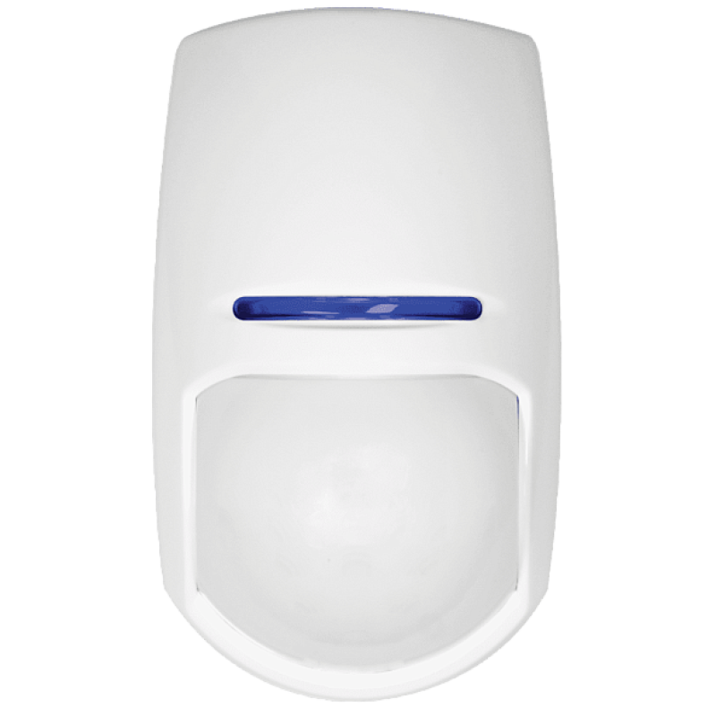 Hikvision DS-PD2-P10P-W Senzor IR wireless (AX de prima generație)