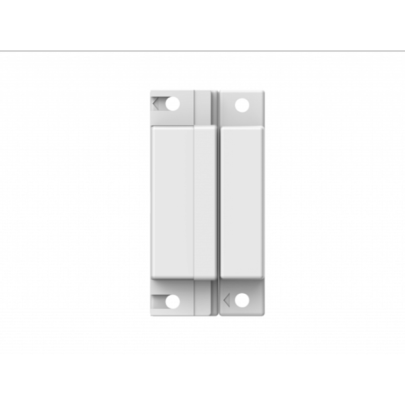 Hikvision DS-PD1-MC-WS Senzor magneto-contact.