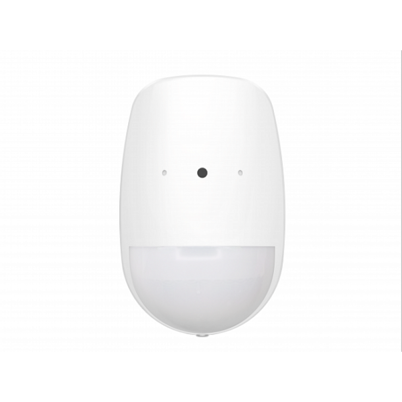 Hikvision DS-PDPG12P-EG2 Senzor PIR cu detecție de sticlă spartă