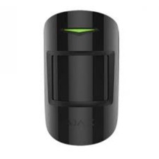 Ajax MotionProtect Black EU Senzor wireless de mișcare