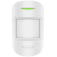 Ajax MotionProtect White EU Senzor wireless de mișcare