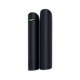 Ajax DoorProtect Plus Black Senzor wireless de șoc și deschidere înclinată