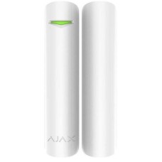 Ajax DoorProtect White EU Senzor wireless