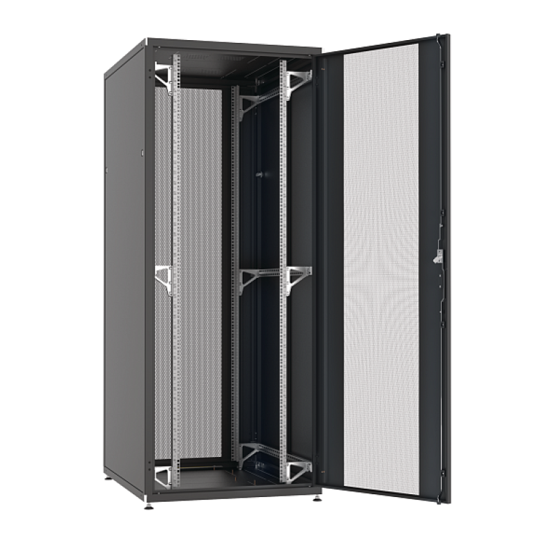 Server Cabinet 27U 600x1000mm