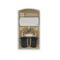 ACS 102R Беспроводной двухканальный комплект тревожной сигнализаций 