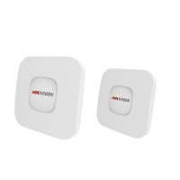 Hikvision DS-3WF01C-2N Комплект из 2-х беспроводных точек доступа для лифта (500 м)