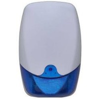 Сирена пьезоакустическая со встроенным стробоскопом HC-900