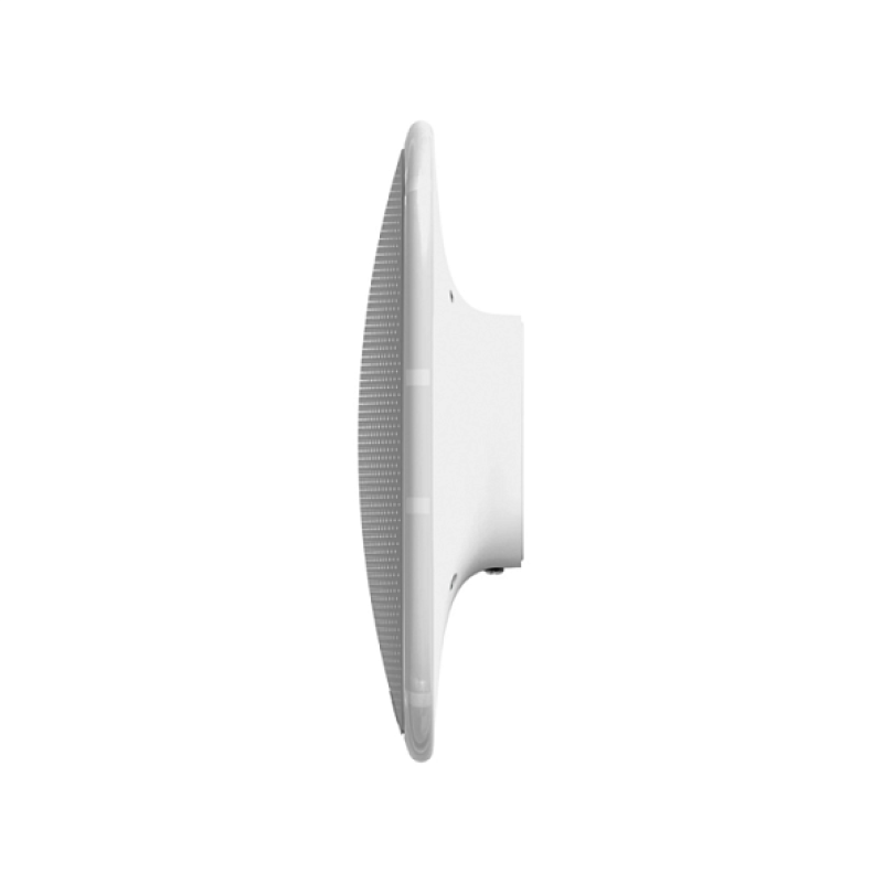 Ajax StreetSiren White EU Sirenă exterioară wireless