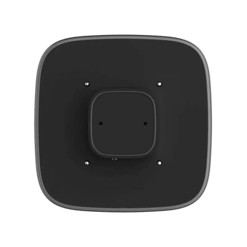 Ajax StreetSiren Black EU Sirenă exterioară wireless