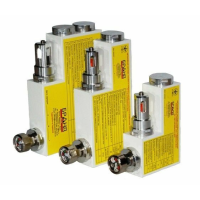 СПГА.М60 Sistem autonom de stingere a incendiilor cu gaz pentru aplicații locale