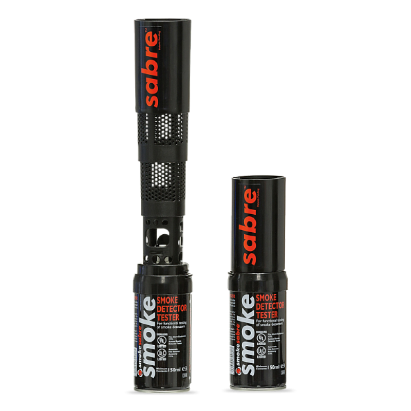 SmokeSabre Aerosol de fum