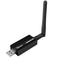 Sonoff ZBDongle-E adaptor USB (Zigbee)
