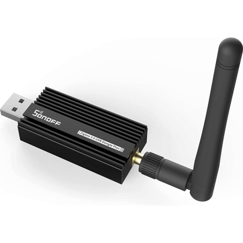 Sonoff ZBDongle-E adaptor USB (Zigbee)