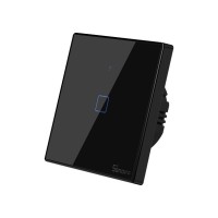 Sonoff T3EU1C Împulsator tactil cu o singură tastă
