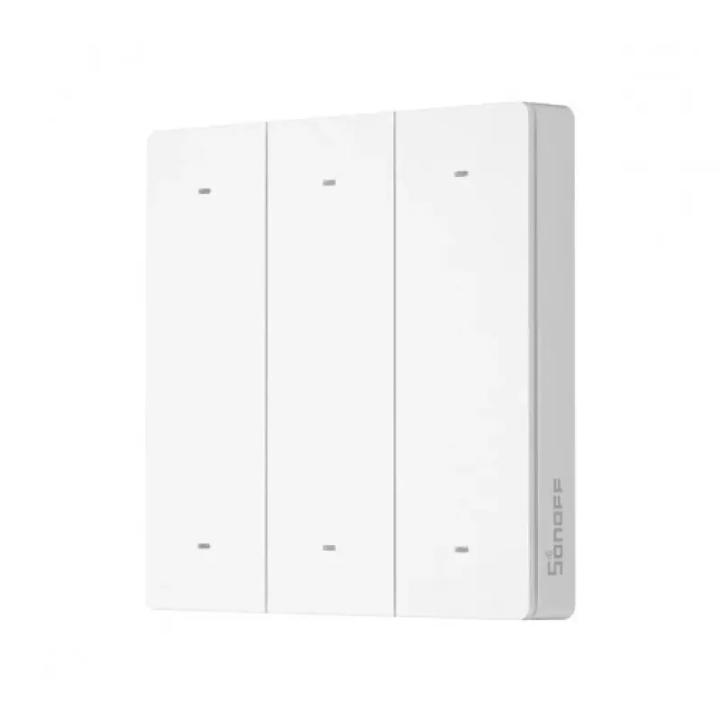 Sonoff R5W Controler Switch