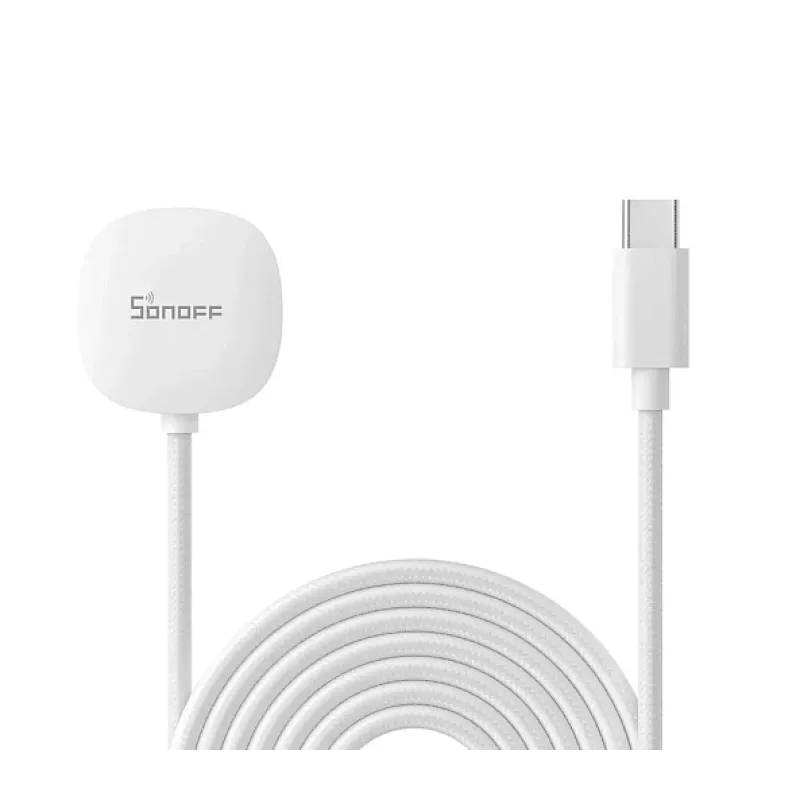 Sonoff SNZB-05P Senzor de scurgere a apei