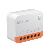 Sonoff MINIR4 Releu Wi-Fi cu Bluetooth