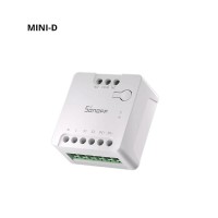 Sonoff Wi-Fi реле  MINI-D