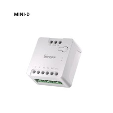 Sonoff Wi-Fi реле  MINI-D