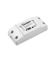 Sonoff BASICR2 Relé Wi-Fi universal