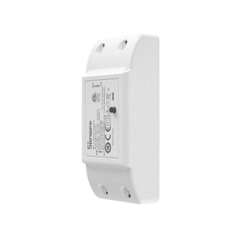 Sonoff BASICR4 Relé WiFi