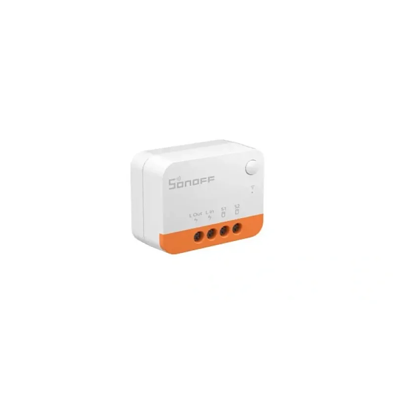 Sonoff ZBMINIL2 Relé Zigbee