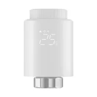 Sonoff TRVZB Vana termostatică