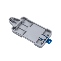 Sonoff DR Track Shell Крепеж 