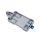 Sonoff DR Track Shell Suport de montaj