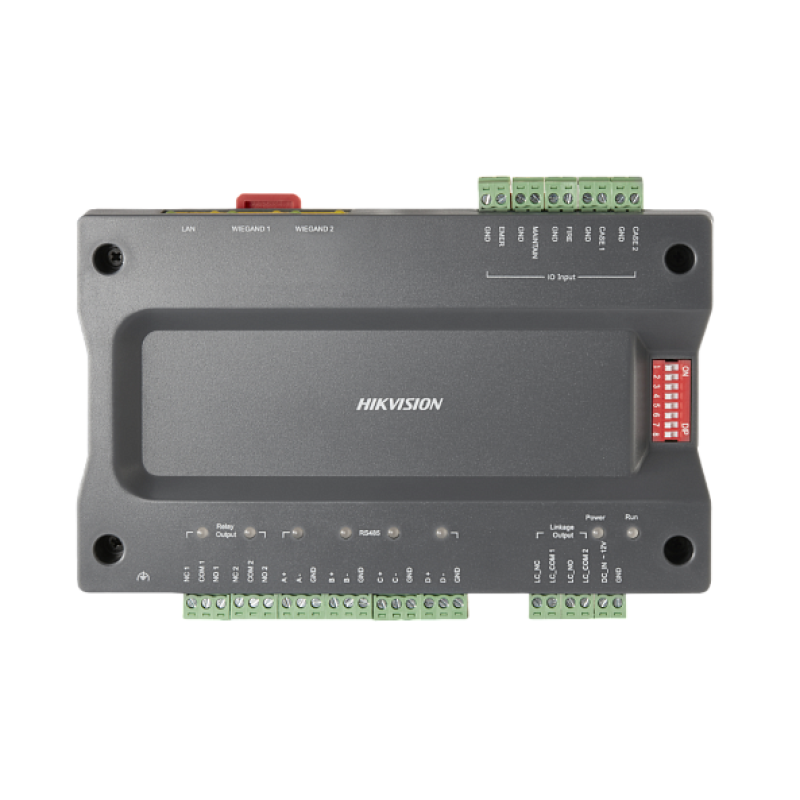 Hikvision DS-K2210 Controler principal de lift