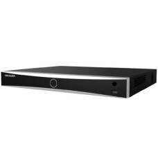 Hikvision NVR DS-7616NXI-K2 (D) AcuSearch – videorecorder în rețea (NVR) cu 16 canale.