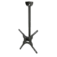 Suport de tavan pentru montarea monitoarelor și afișajelor DN04