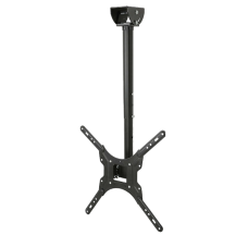 Suport de tavan pentru montarea monitoarelor și afișajelor DN04