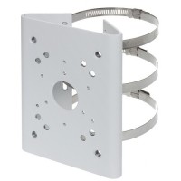 Кронштейн для крепления камер на столб ANX-7150 (DH-PFA150)