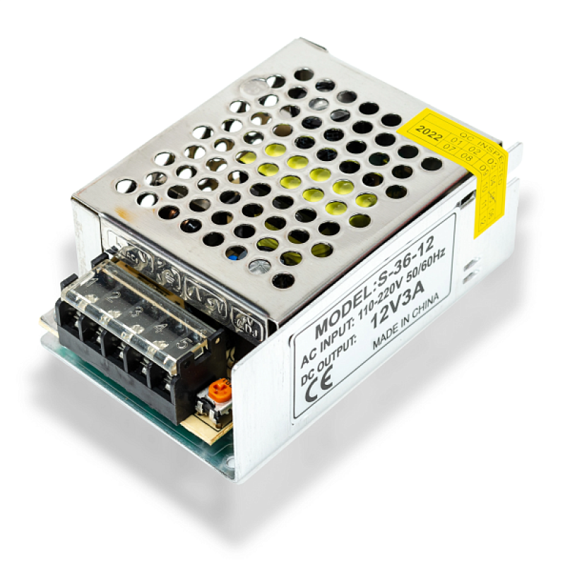 Bloc de alimentare 12V 3A